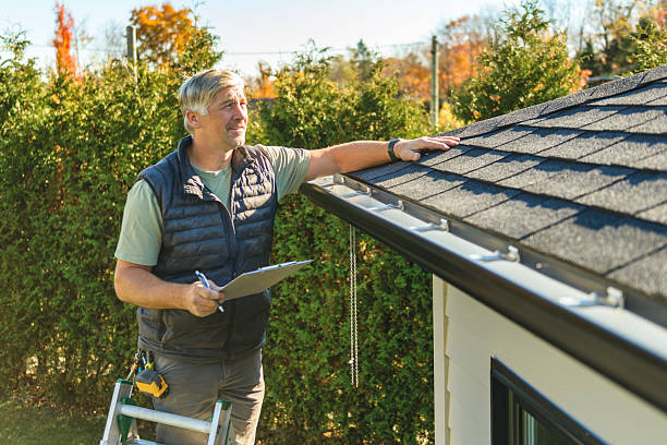 Trusted Roof Inspection service in Greenfield, IL - Ben Roofing and Steel LLC
