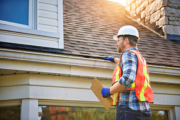 Trusted Gutter Repair And Installation service in Greenfield, IL - Ben Roofing and Steel LLC